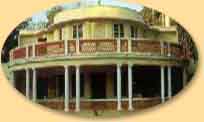 Sawaimadhopur lodge in Ranthambhore 