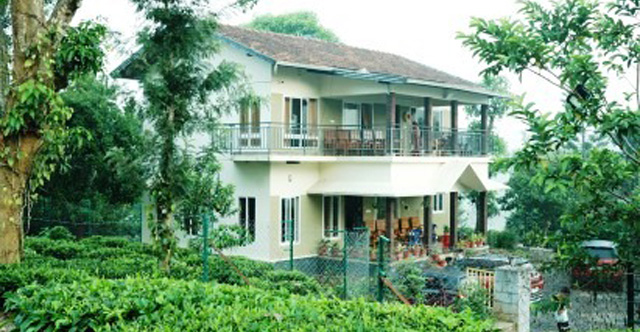 Gudalur Farm Villa, Gudalur