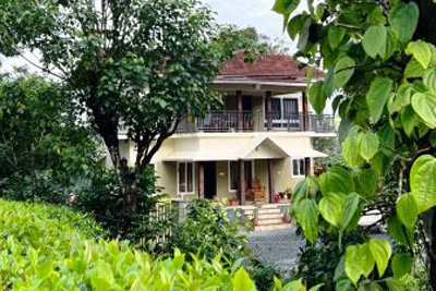 Gudalur Farm Villa, Gudalur

