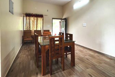 Gudalur Farm Villa, Gudalur

 