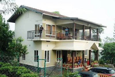 Gudalur Farm Villa, Gudalur

