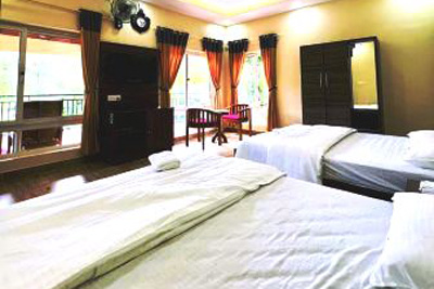 Gudalur Farm Villa, Gudalur

 