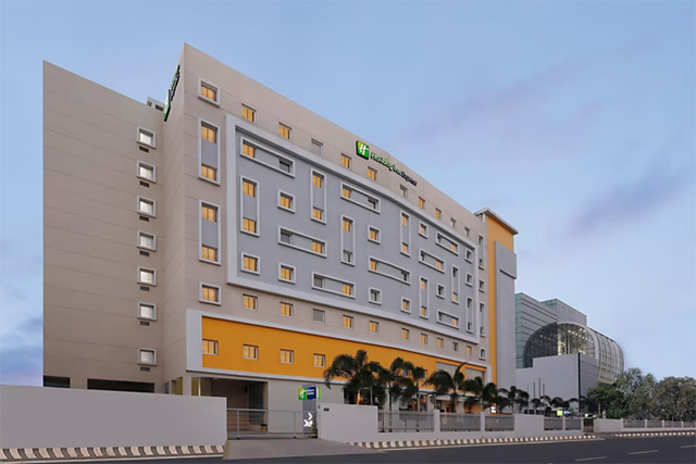 Holiday Inn Express Chennai