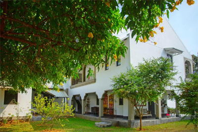 Isla’s Ridge Manalur 