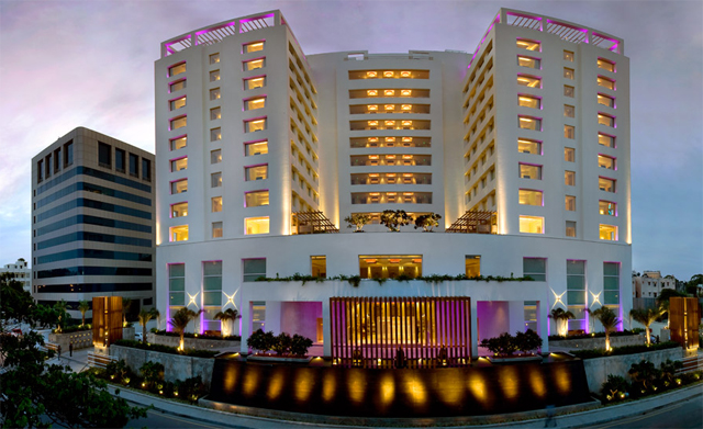 The Raintree Hotels, Anna Salai Chennai