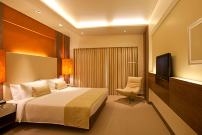 The Raintree Hotels, Anna Salai Chennai

 