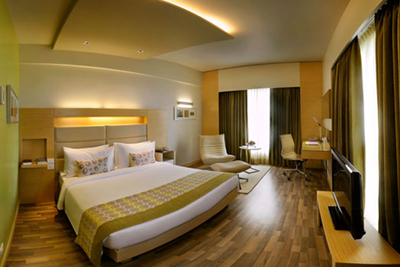 The Raintree Hotels, Anna Salai Chennai

