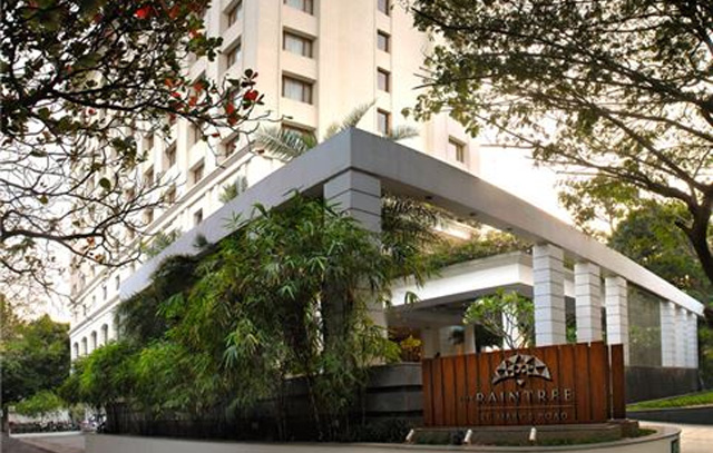 The Raintree Hotels, Chennai