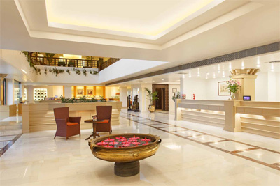 Trident Hotel Chennai

 