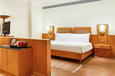 Trident Hotel Chennai

