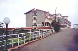 Elkhill Resorts - OOTY