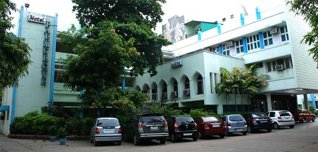 Palmgrove Hotel Kodambm Palm Grove Chennai The Palmgrove Chennai Tamil Nadu