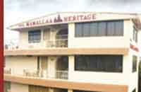 Hotel Mamallaa Heritage Mamallapuram - Reviews & Official Contact Details.