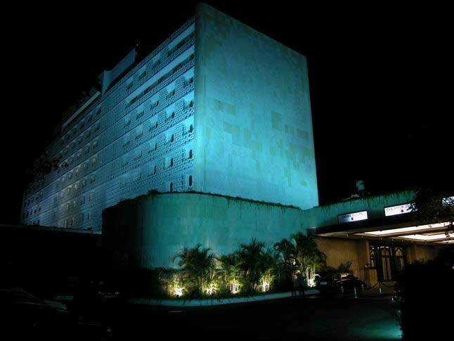 TAJ COROMANDEL CHENNAI