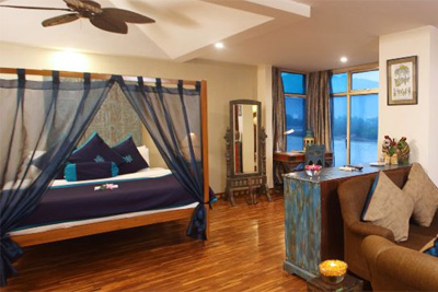 Ganga Kinare Resorts Rishikesh