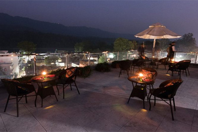 HOLYWATER Rishikesh Resorts Rishikesh