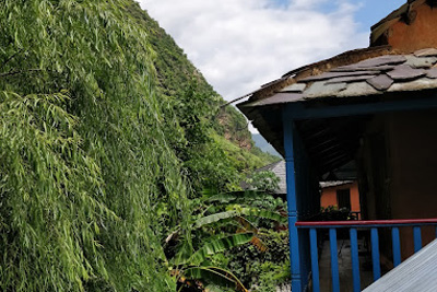 Shivanandi Lodge, Rudraprayag