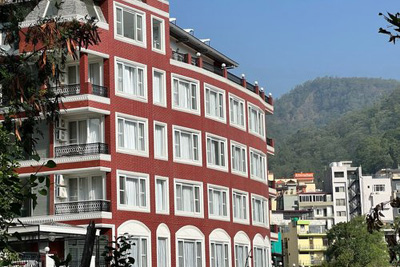 Terrakotta Rishikesh

