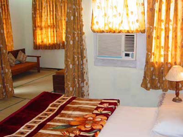 Ashoka_Tiger_Trail_Bed