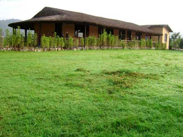 Ashoka_Tiger_Trail_View