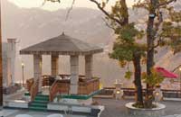 Comfort Inn Fort Resorts, Mussoorie, Uttaranchal,Comfort Inn Fort Mussoorie.