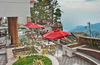 Comfort Inn Fort Resorts, Mussoorie, Uttaranchal,Comfort Inn Fort Mussoorie.
