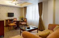 Comfort Inn Fort Resorts, Mussoorie, Uttaranchal,Comfort Inn Fort Mussoorie.