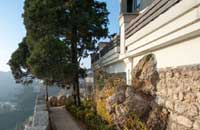 Comfort Inn Fort Resorts, Mussoorie, Uttaranchal,Comfort Inn Fort Mussoorie.