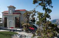 Comfort Inn Fort Resorts, Mussoorie, Uttaranchal,Comfort Inn Fort Mussoorie.
