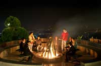 Comfort Inn Fort Resorts, Mussoorie, Uttaranchal,Comfort Inn Fort Mussoorie.