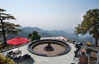Comfort Inn Fort Resorts, Mussoorie, Uttaranchal,Comfort Inn Fort Mussoorie.