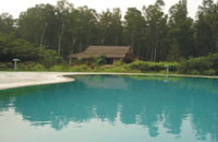 Hotel Jims Jungle Retreat Cheap Hotels Booking reservation Corbett Hotel Jims Jungle Retreat,Corbett Jungle Retreat, Corbett National Park, Ramnagar, Uttaranchal.