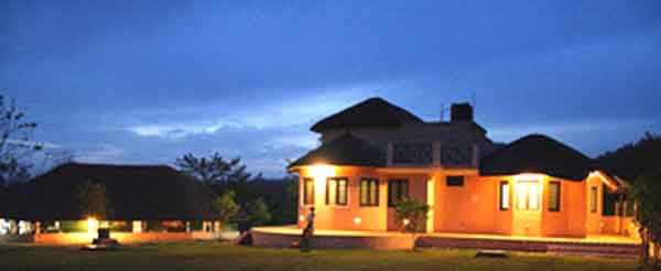 Kyari in the lap of nature, Kyari Resort, Photographs &amp; amp; Bookings for the Kyari, Resort nearby Jim Corbett National Park, Details, Facts Map, And Tour Bookings For Jim Corbett National Park.