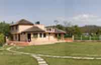 Kyari, Kyari Resort, Photographs & amp; Bookings for the Kyari, Resort nearby Jim Corbett National Park, Details, Facts Map, And Tour Bookings For Jim Corbett National Park.
