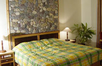 Wild Crest Resort, Corbett, Uttaranchal.