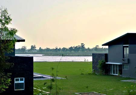 Aalia View