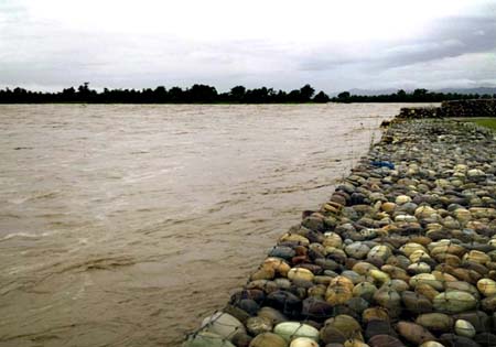 River Side