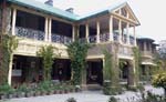 Balrampur House a