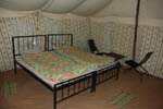 Inner View of Camp Kanatal