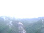 View from Kanatal Camp