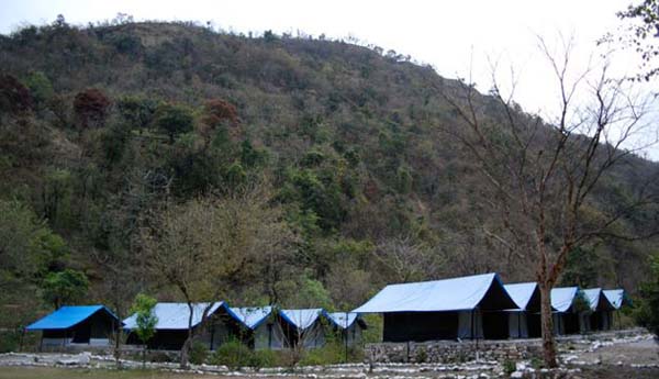 A Camp Redstone