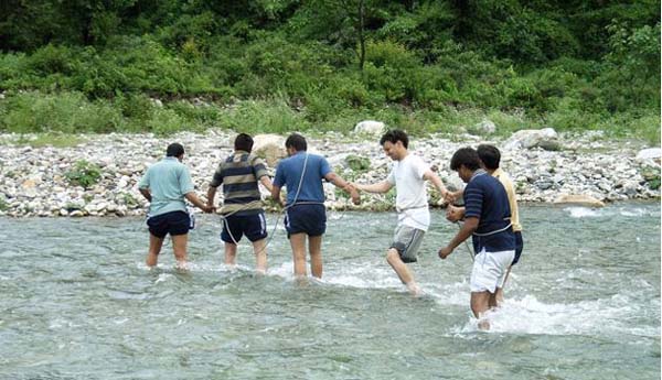 Adventure Activities