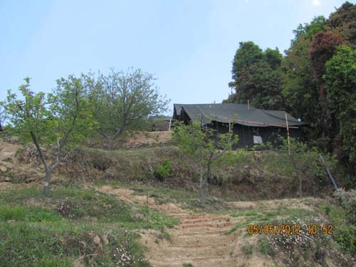 Daandi Kaanthi Outdoorsa