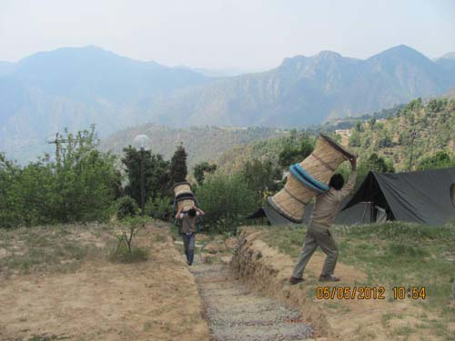 Daandi Kaanthi Outdoorsa4