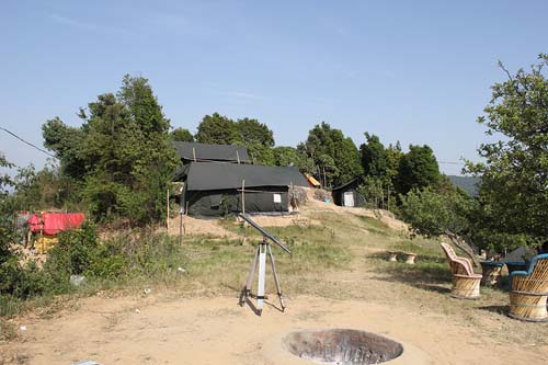 Daandi Kaanthi Outdoorsa7