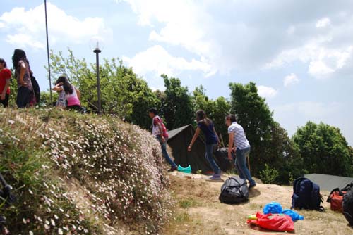 Daandi Kaanthi Outdoorsb6