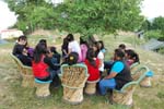Daandi Kaanthi Outdoorsc