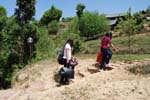 Daandi Kaanthi Outdoorsc1