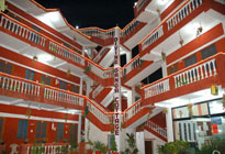 Divine Ganga Cottage, Rishikesh, Uttarakhand