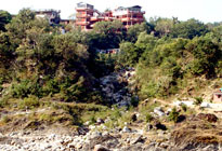 Divine Ganga Cottage, Rishikesh, Uttarakhand